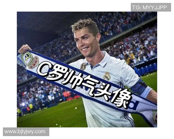 欧美足球明星男士头像的魅力与风格解析