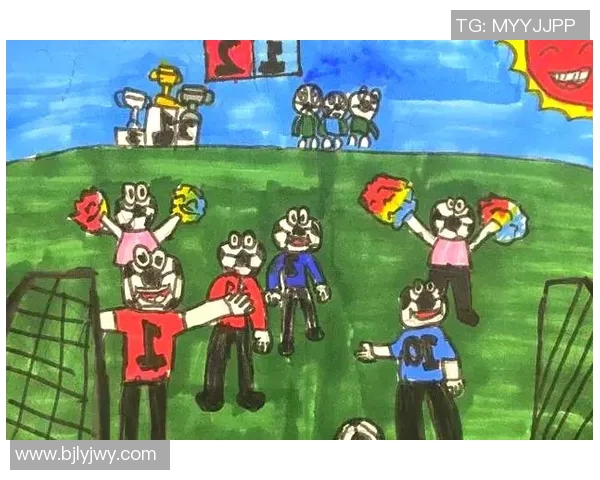 足球明星的另一面:我所了解的他们的绘画才华与艺术追求