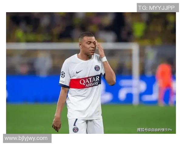 基利安姆巴佩在国际足坛的表现与外界评价分析